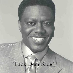 Meet your Posher, Andre